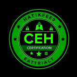 CEH Badge