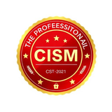 CISM Badge