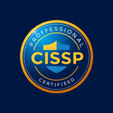 CISSP Badge